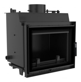 Каминная топка Kratki Maja PW 12 Deco