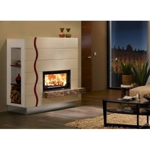 Каминная топка Austroflamm 75х39 К