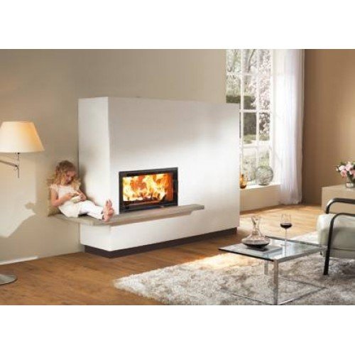 Каминная топка Austroflamm 75х39 К