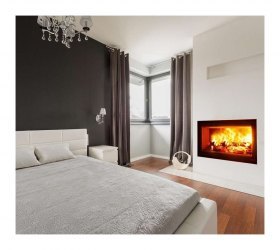 Каминная топка Венус 1000 Грин Плюс / Venus 1000 Green Plus