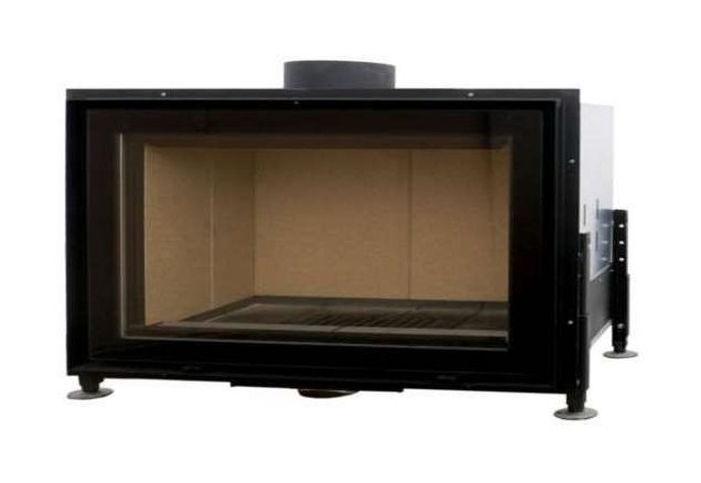 Каминная топка Венус 1000 Грин Плюс / Venus 1000 Green Plus