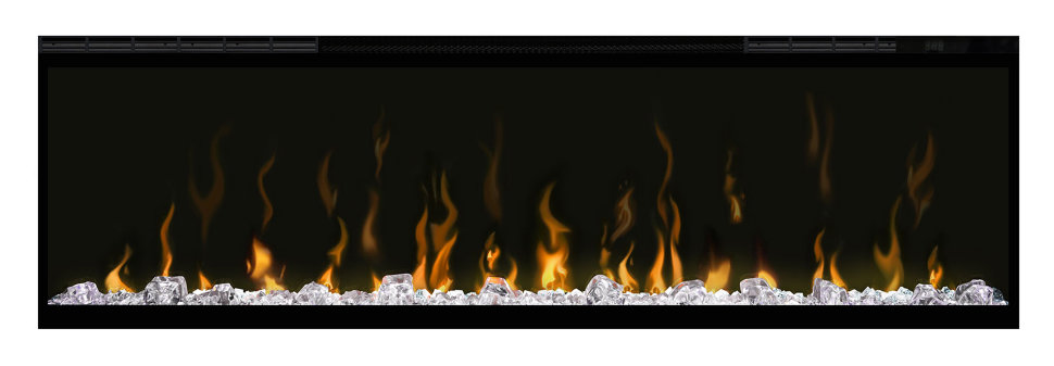 Электрокамин Dimplex Ignite XLF 50 (127 см)