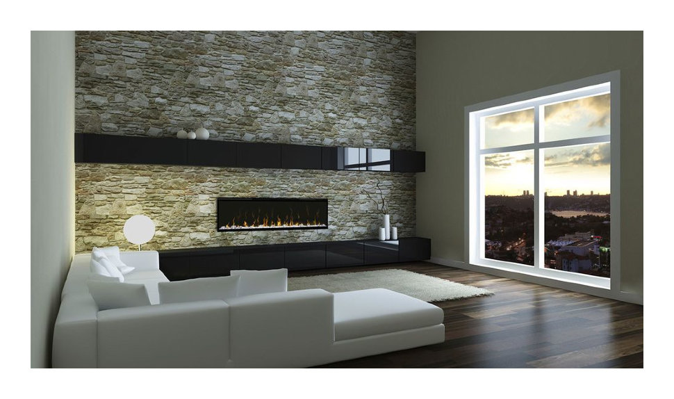 Электрокамин Dimplex Ignite XLF 50 (127 см)