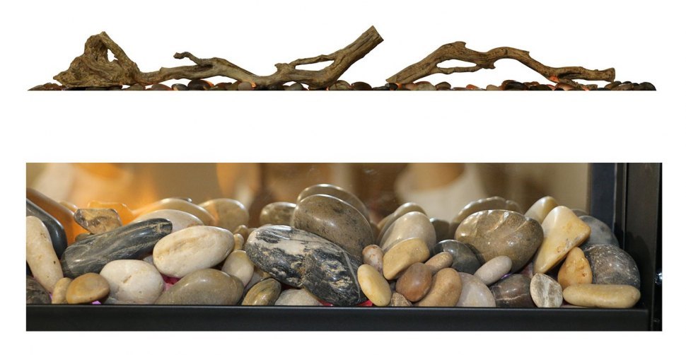 Электрокамин Dimplex Ignite XLF 50 (127 см)