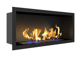 Биокамин ZeFire Flagman 700