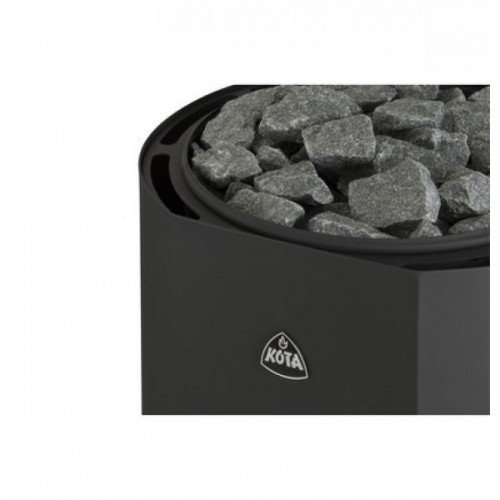 Печь-каменка Narvi Kota Pallas