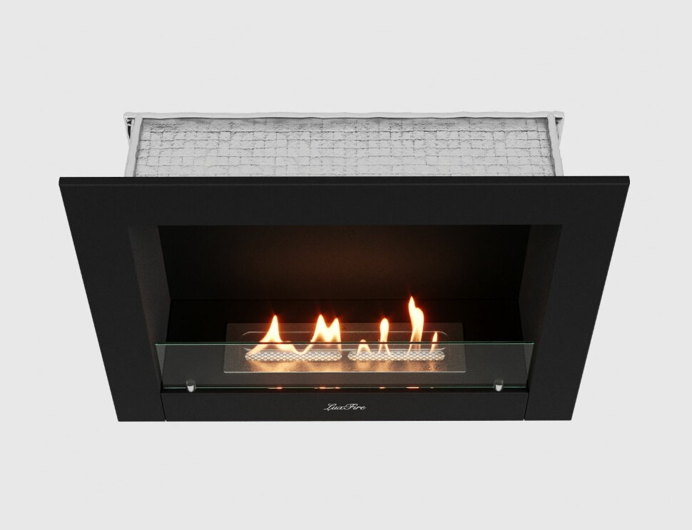 Биокамин портальный LUX FIRE Фаер Бокс 2 - 30