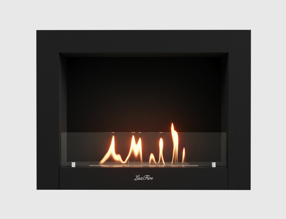 Биокамин портальный LUX FIRE Фаер Бокс 2 - 30