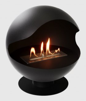 Биокамин Lux Fire Джонни