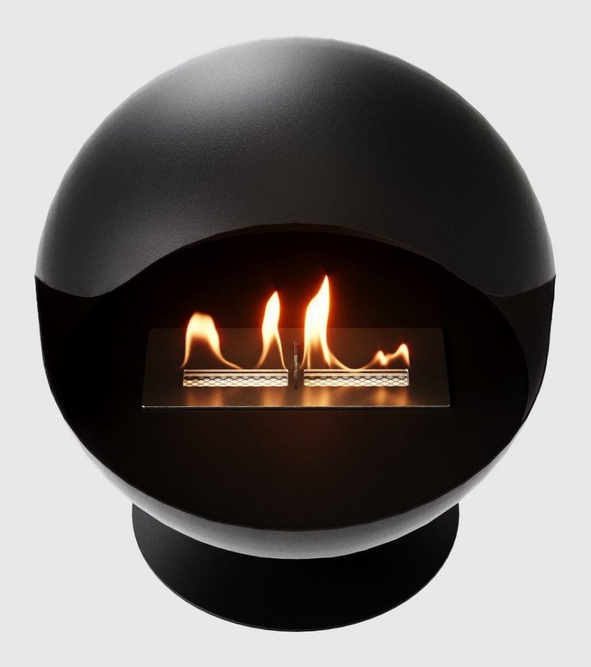 Биокамин Lux Fire Джонни