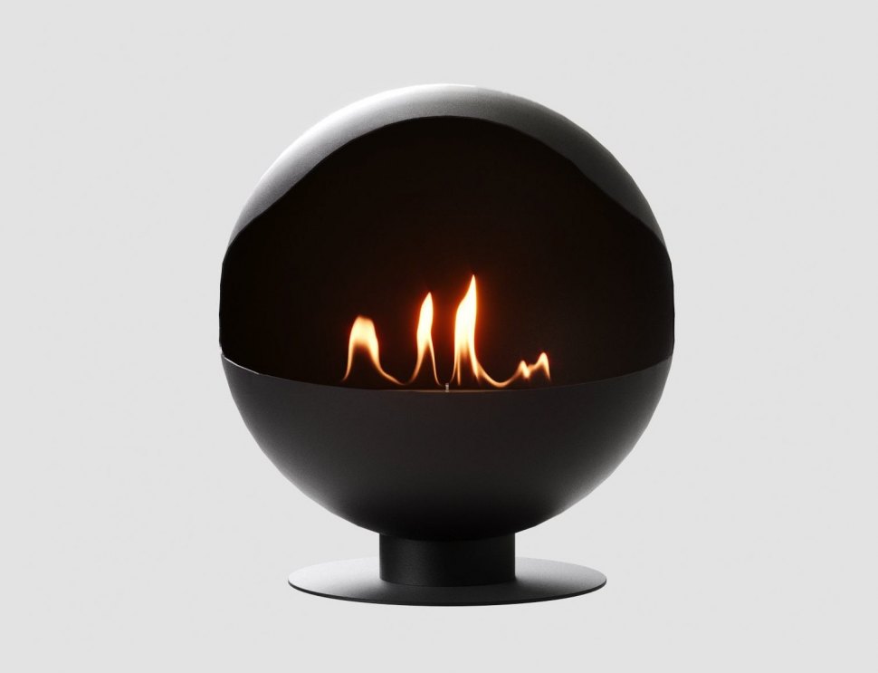 Биокамин Lux Fire Джонни