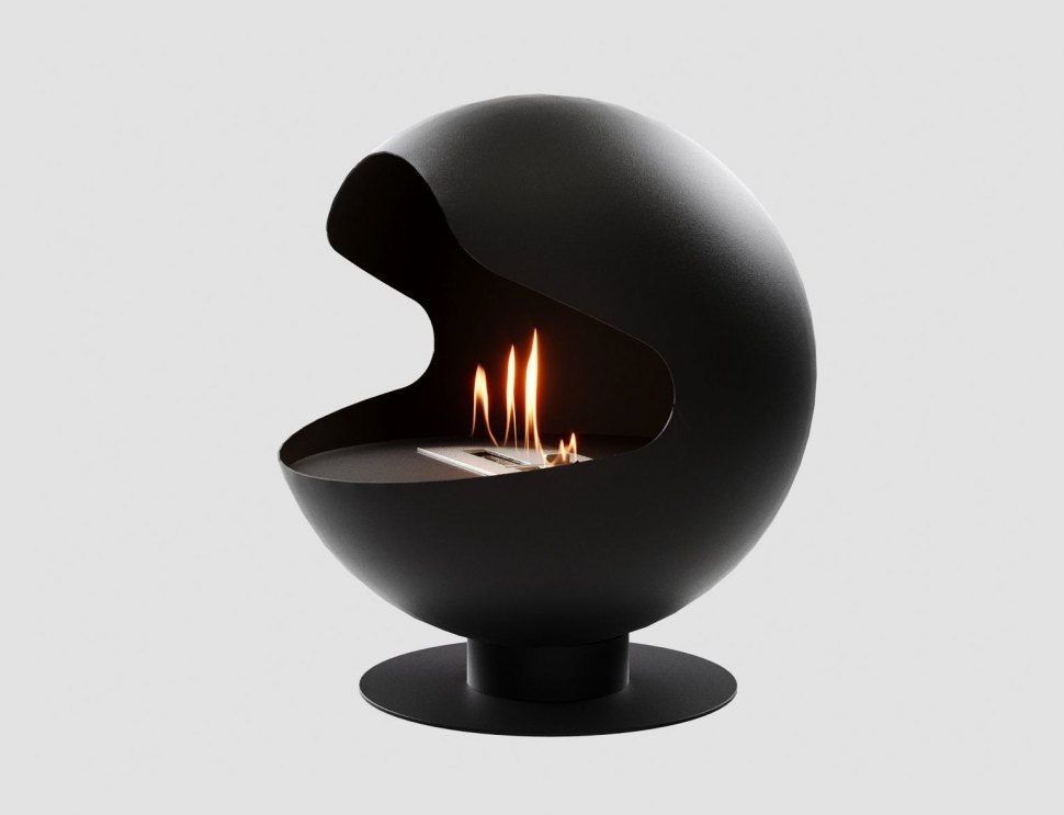 Биокамин Lux Fire Джонни