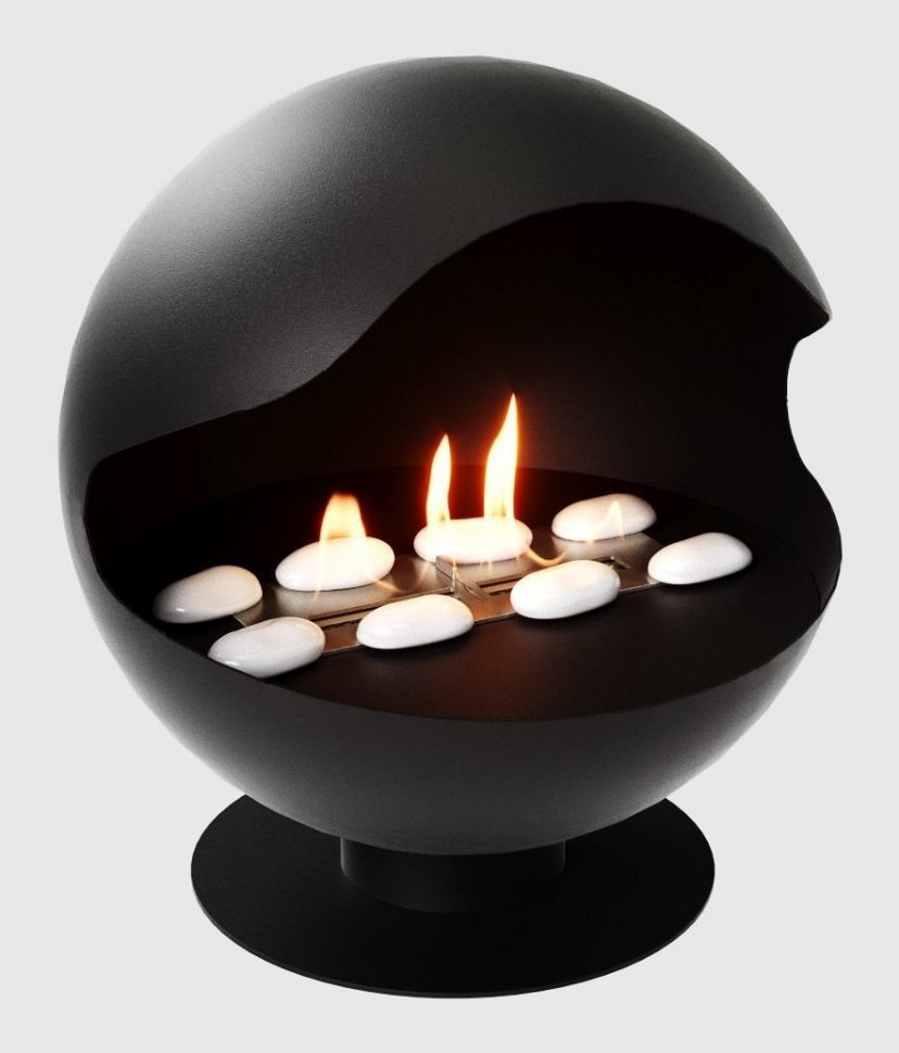 Биокамин Lux Fire Джонни