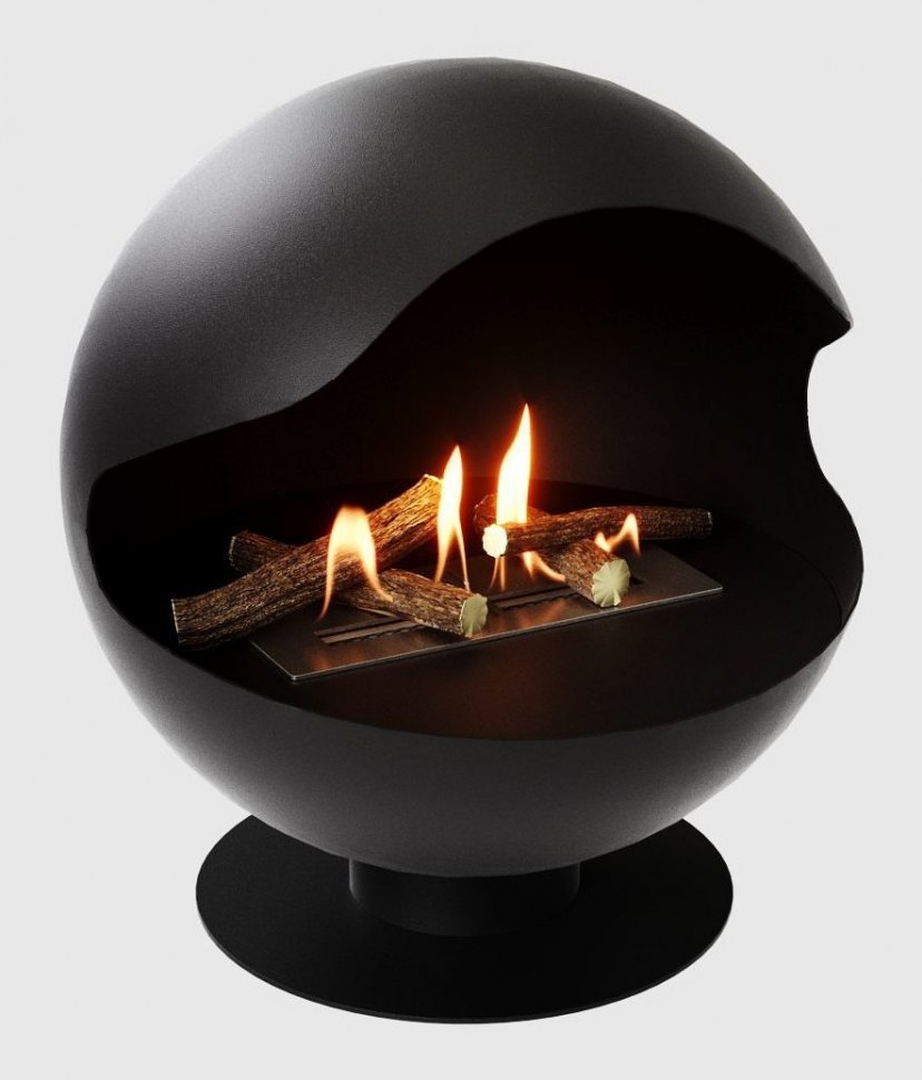 Биокамин Lux Fire Джонни