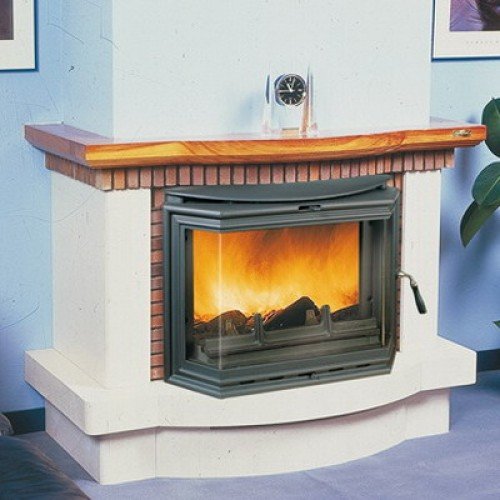 Каминная топка Hergom H03/70 Prismatic