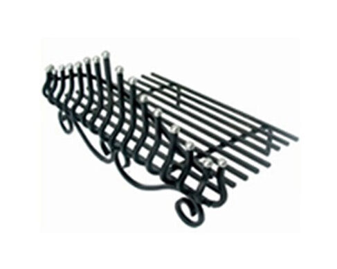 Дровница (LH007BK)