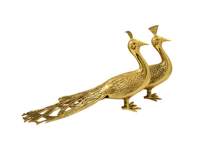 Статуэтка (1155B)