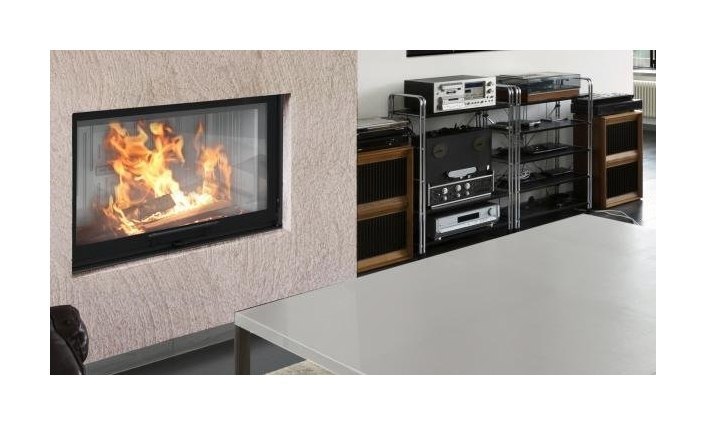 Каминная топка BeF Aquatic WH V 85