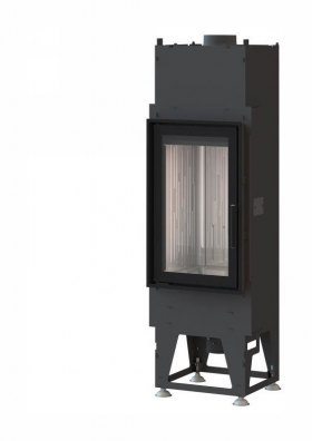 Каминная топка BeF Tower 5 H