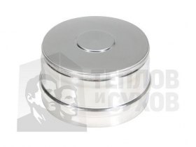 Заглушка ревизии моно ЗРМ-Р 304-0.5 D180 М