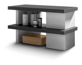 Основание к барбекю UP (Palazzetti)