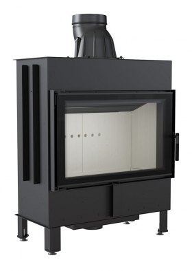 Каминная топка Kratki Lucy 14