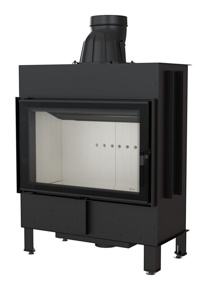 Каминная топка Kratki Lucy 14