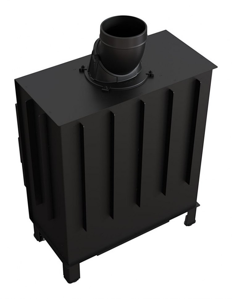 Каминная топка Kratki Lucy 14