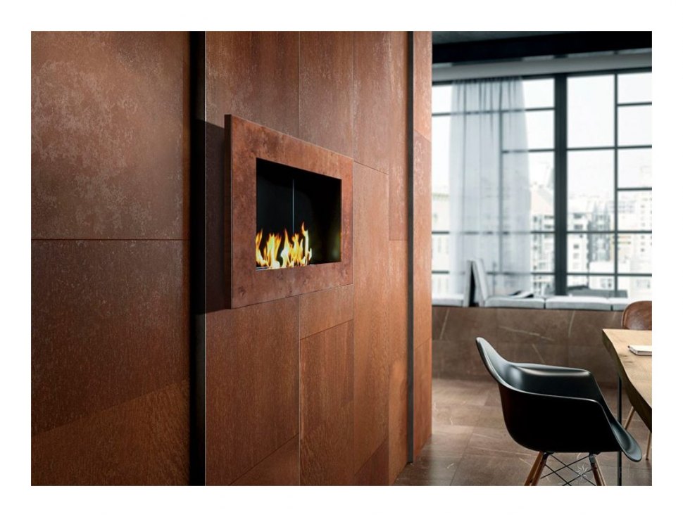 Биокамин ZeFire Elliot 1800 Loft