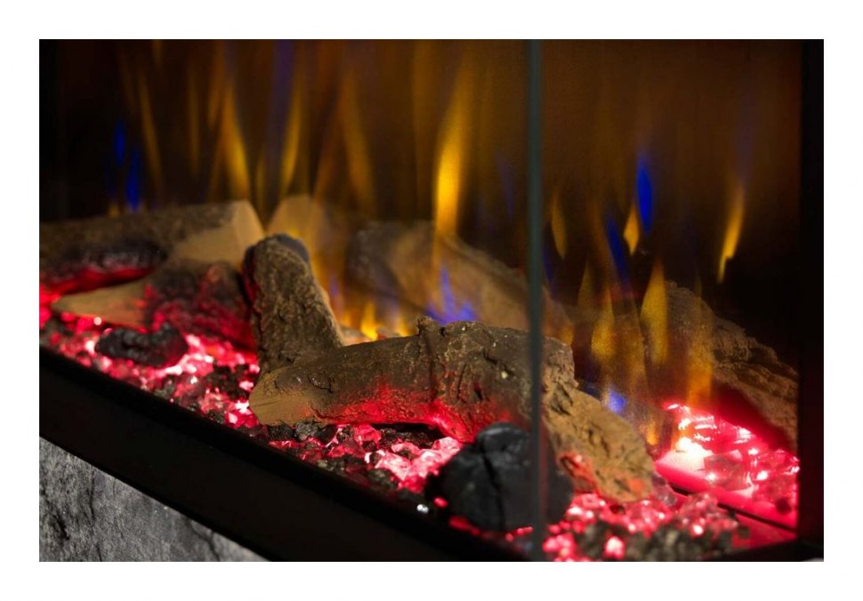 Электрокамин Dimplex Vivente 100