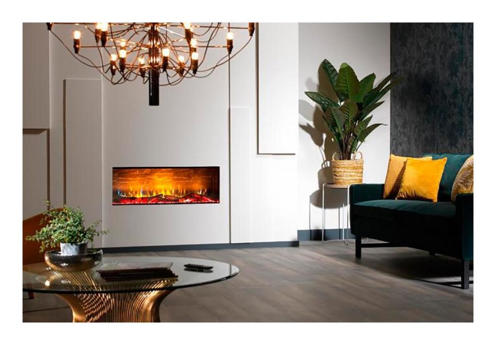 Электрокамин Dimplex Vivente 100