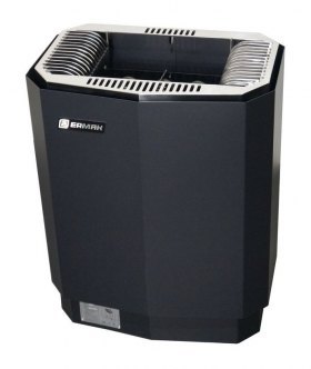 Электрокаменка Ермак FT-60 BW