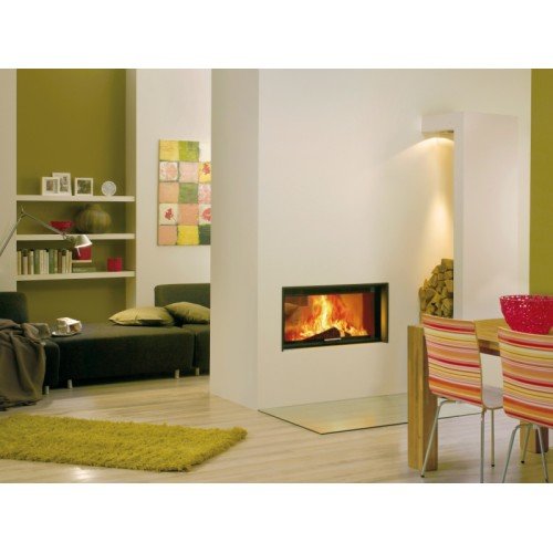 Каминная топка Spartherm Varia A-FDh 4S