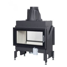 Каминная топка Austroflamm 75х39 К II