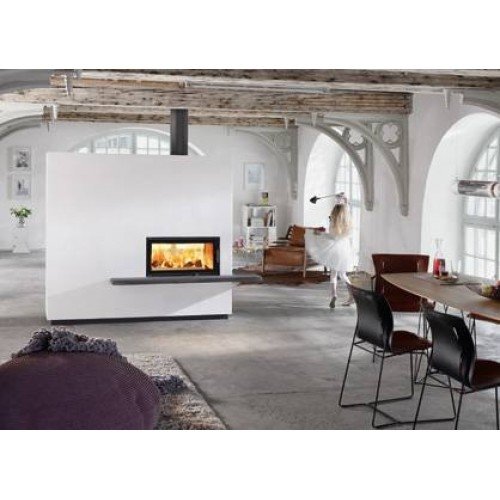 Каминная топка Austroflamm 75х39 К II