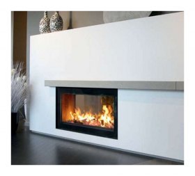 Каминная топка Венус 850 D Грин Плюс / Venus 850 D Green Plus