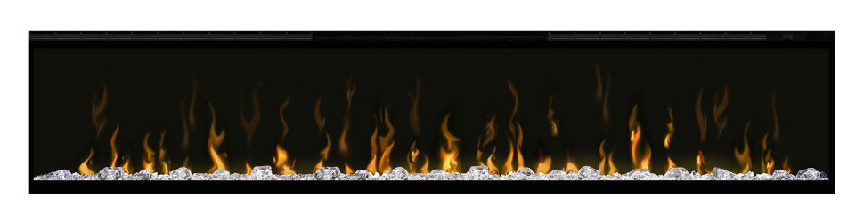 Электрокамин Dimplex Ignite XLF 74 (188 см)