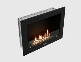 Биокамин портальный LUX FIRE Фаер Бокс 2 - 33