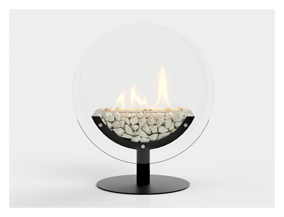 Биокамин Lux Fire Коллина