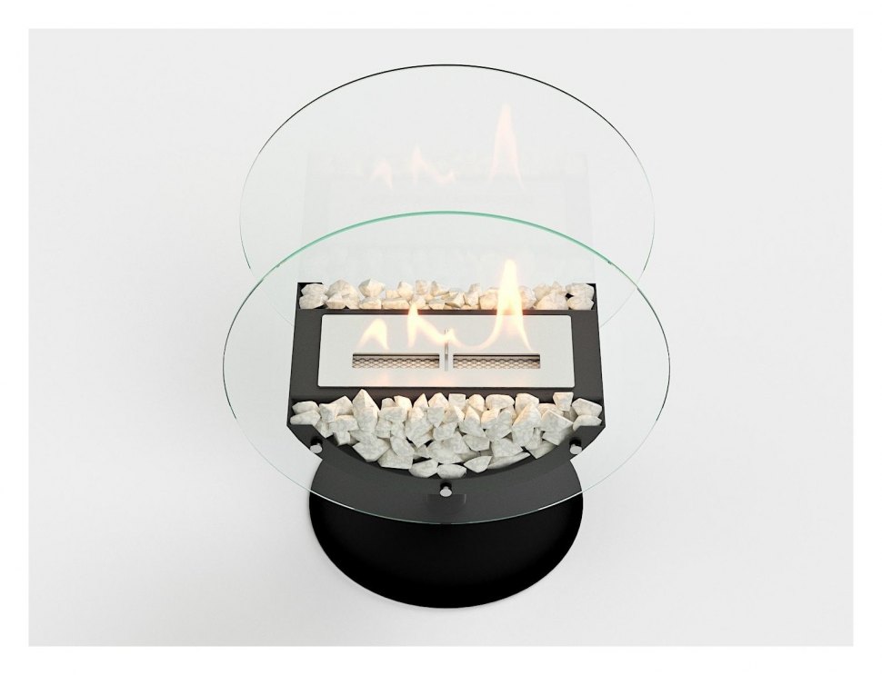 Биокамин Lux Fire Коллина