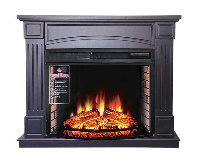 Портал Boston под очаги Jupiter N и Dioramic 28