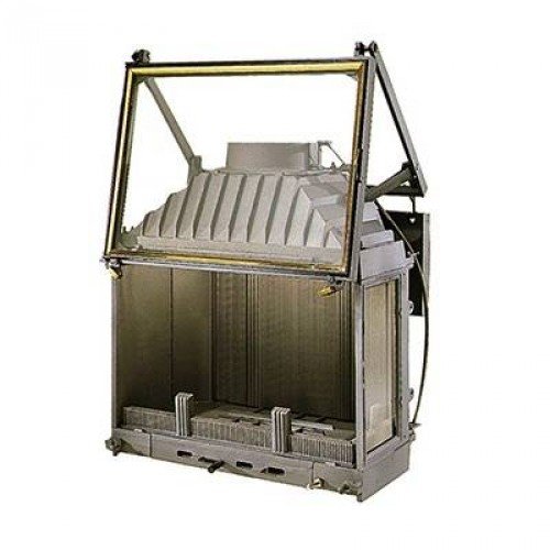 Каминная топка Godin 695 TX, 1 стекло