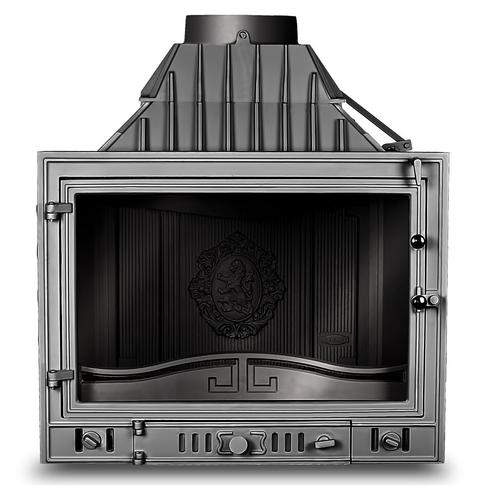 Каминная топка Kaw-Met W3 LB