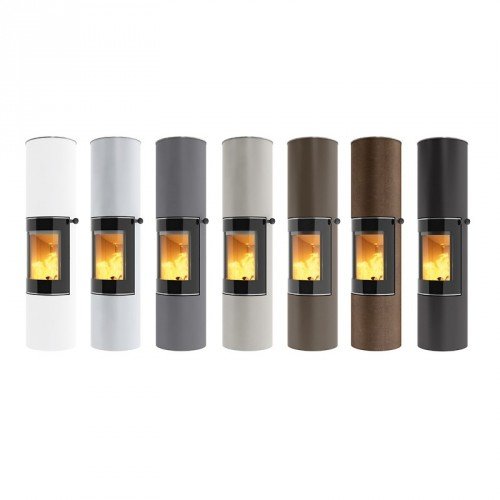 Печь-камин Rais Pilar