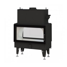 Каминная топка BeF Twin 10 Aquatic II