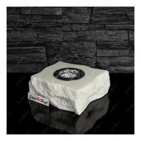 Настольный биокамин SteelHeat AFRODITA