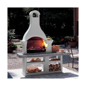 Барбекю Lanzarote 3 (Palazzetti)