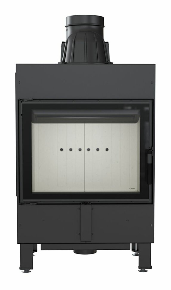 Каминная топка Kratki Lucy 12