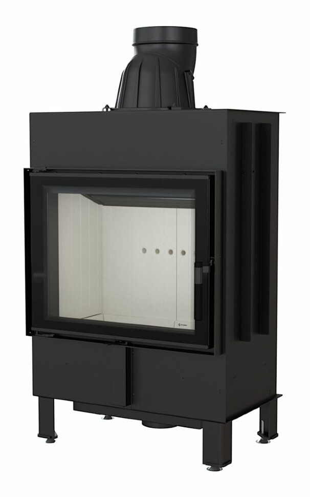 Каминная топка Kratki Lucy 12