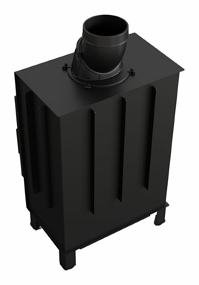 Каминная топка Kratki Lucy 12